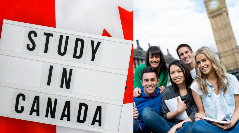 Everything You Need to Know About Studying in Canada.